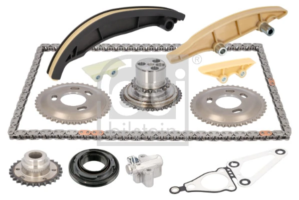 Timing Chain Kit